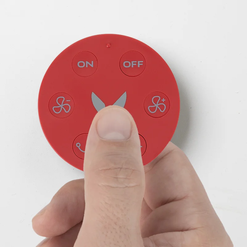 VENTY replacement remote - Image 3