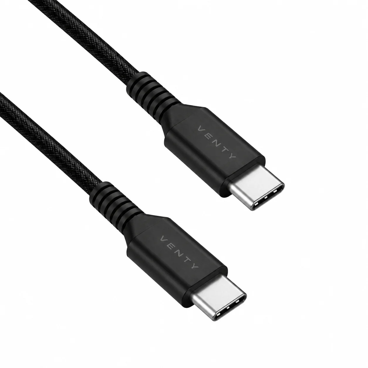 VENTY Type-C charging cable
