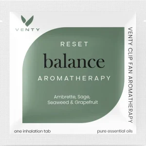 VENTY Sage scent tabs