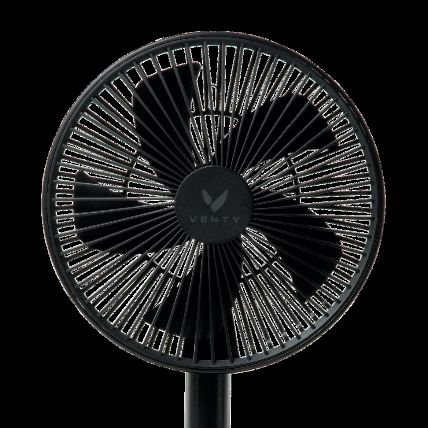 VENTY Original folding fan