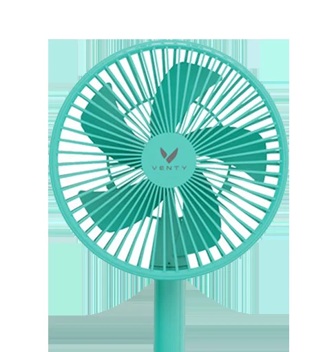 VENTY Original folding fan - Image 5
