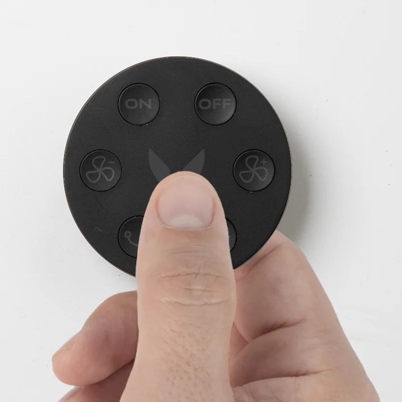 VENTY replacement remote
