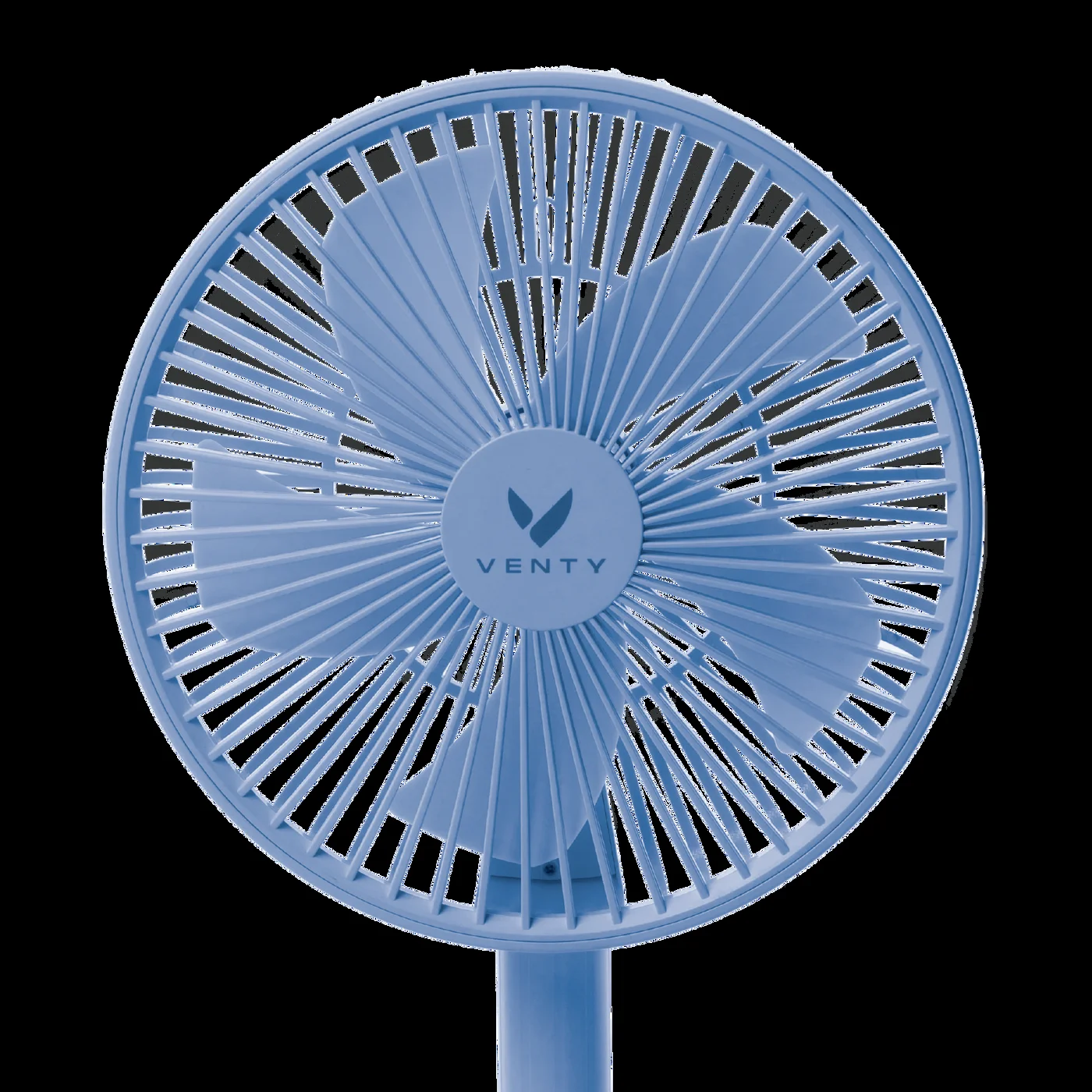 VENTY Original folding fan - Image 3