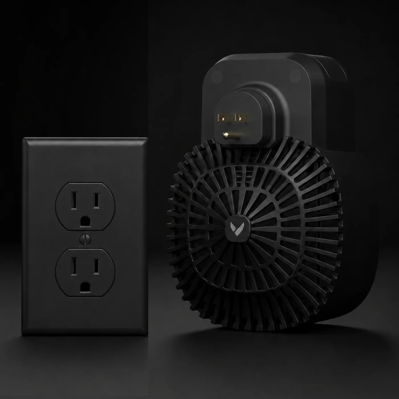 VENTY CozyPod portable heater - Image 5